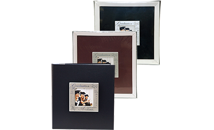 Photo Albums Graduations